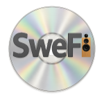 SweFi-logga SweFi-logga